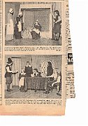 The Crucible 8th December 1972