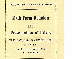 Prizegiving 1973_12_18