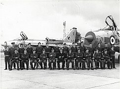 Leuchars 1971