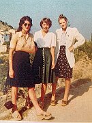 Sue Christine Hilary