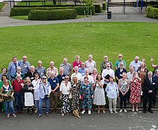 Reunion photos 20.07.24